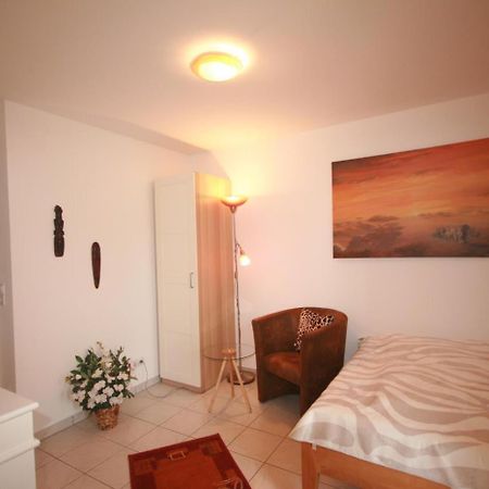 Lange Wiese 8/101 Dahme  Luaran gambar