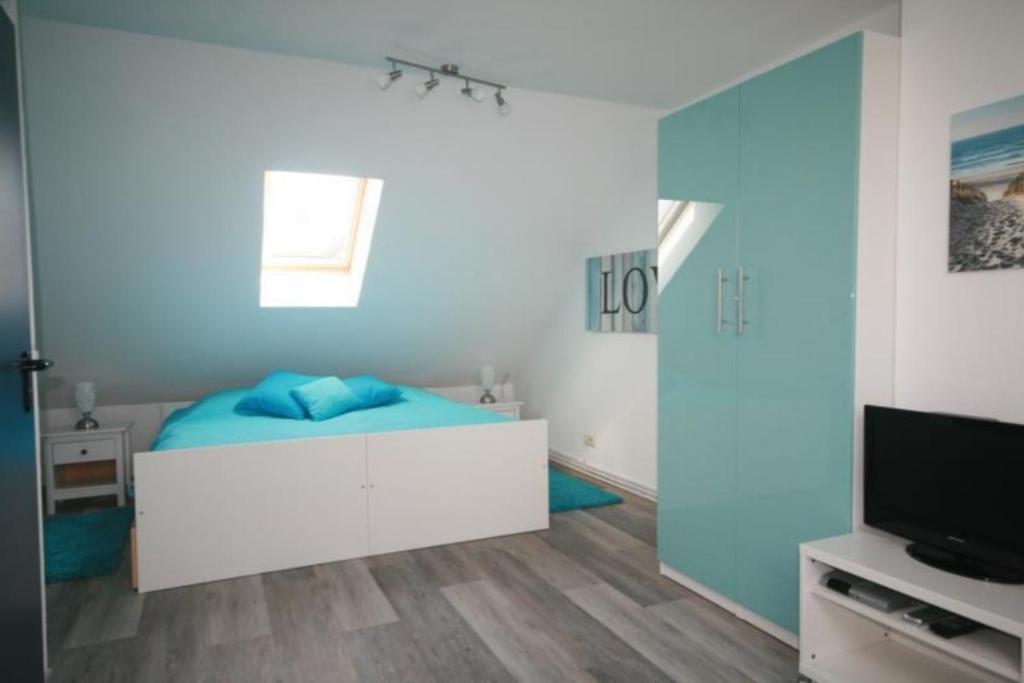 Lange Wiese 8/101 Dahme  Luaran gambar