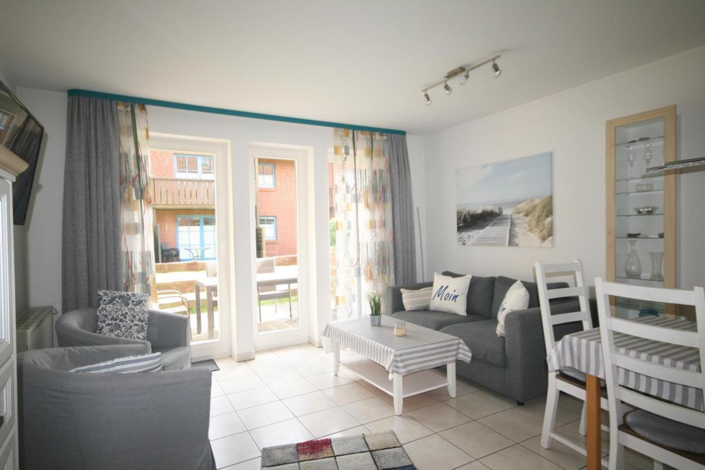 Lange Wiese 8/101 Dahme  Luaran gambar