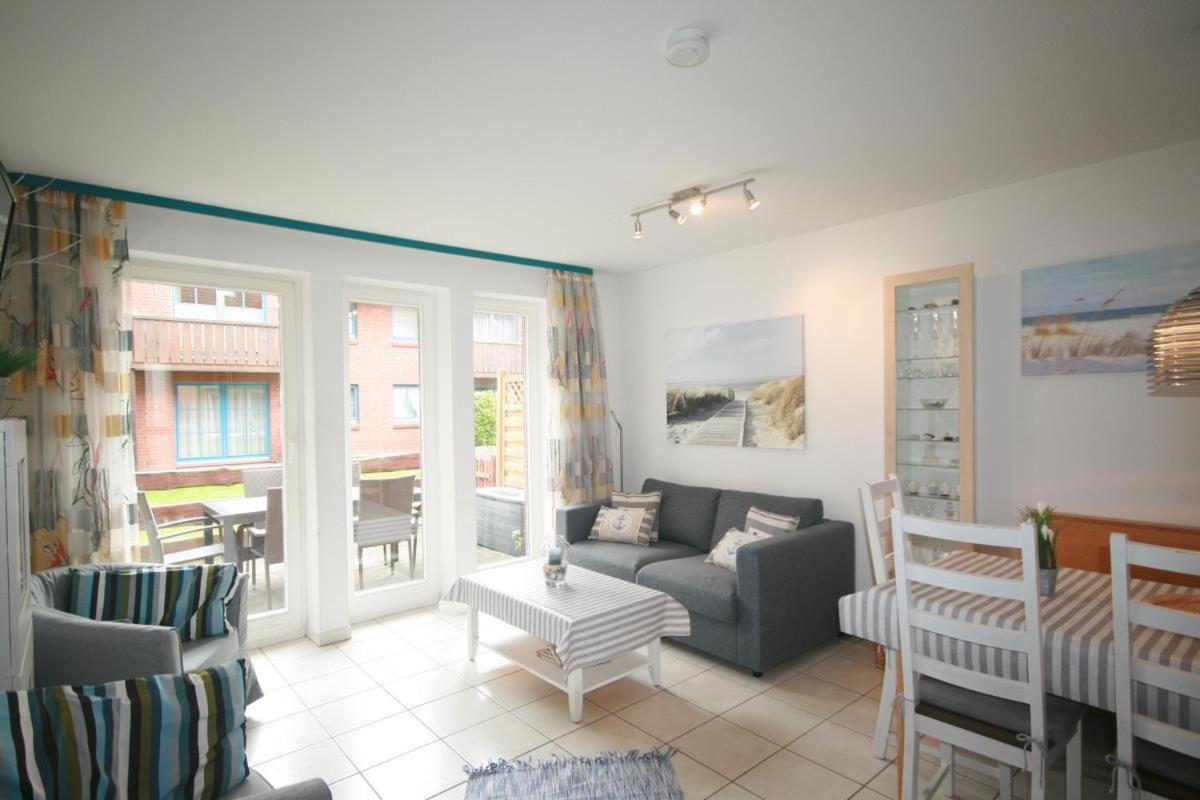 Lange Wiese 8/101 Dahme  Luaran gambar