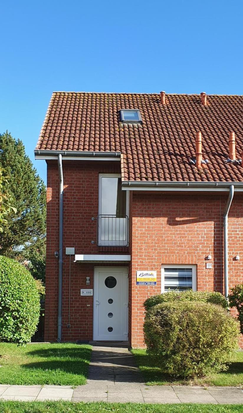 Lange Wiese 8/101 Dahme  Luaran gambar